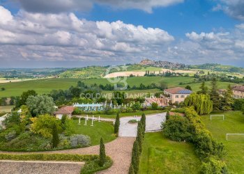 Foto 1 - Villa Ca Morneto
 
3, Vignale Monferrato - photo 1