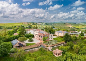 Foto 2 - Villa Ca Morneto
 
3, Vignale Monferrato - photo 2