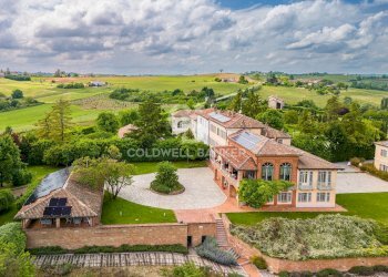 Foto 3 - Villa Ca Morneto
 
3, Vignale Monferrato - photo 3