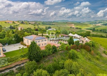 Foto 4 - Villa Ca Morneto
 
3, Vignale Monferrato - photo 4