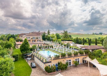 Foto 5 - Villa Ca Morneto
 
3, Vignale Monferrato - photo 5