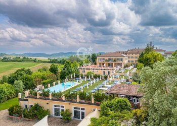 Foto 6 - Villa Ca Morneto
 
3, Vignale Monferrato - photo 6