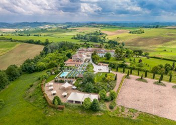 Foto 7 - Villa Ca Morneto
 
3, Vignale Monferrato - photo 7