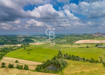 Foto 9 - Villa Ca Morneto
 
3, Vignale Monferrato - photo 9