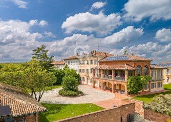 Foto 12 - Villa Ca Morneto
 
3, Vignale Monferrato - photo 12