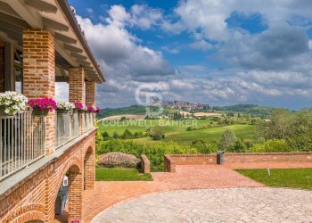 Foto 13 - Villa Ca Morneto
 
3, Vignale Monferrato - photo 13