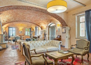 Foto 15 - Villa Ca Morneto
 
3, Vignale Monferrato - photo 15