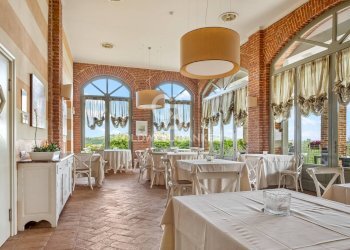 Foto 30 - Villa Ca Morneto
 
3, Vignale Monferrato - photo 30