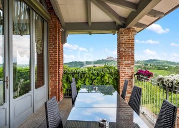 Foto 33 - Villa Ca Morneto
 
3, Vignale Monferrato - photo 33