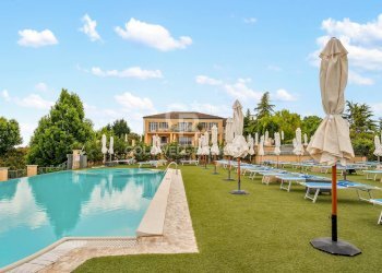 Foto 41 - Villa Ca Morneto
 
3, Vignale Monferrato - photo 41