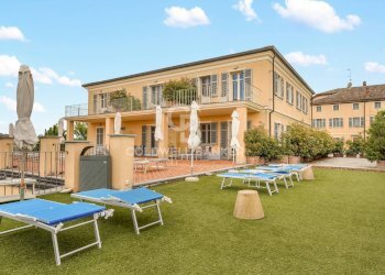 Foto 42 - Villa Ca Morneto
 
3, Vignale Monferrato - photo 42