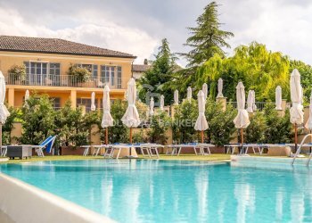 Foto 43 - Villa Ca Morneto
 
3, Vignale Monferrato - photo 43