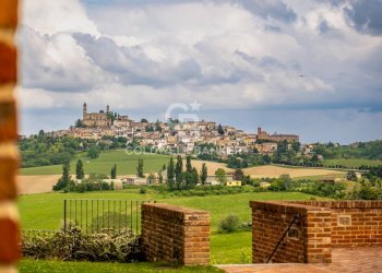 Foto 44 - Villa Ca Morneto
 
3, Vignale Monferrato - photo 44