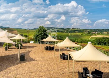 Foto 45 - Villa Ca Morneto
 
3, Vignale Monferrato - photo 45