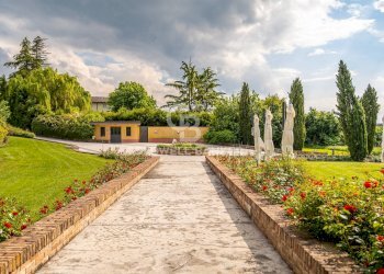 Foto 46 - Villa Ca Morneto
 
3, Vignale Monferrato - photo 46