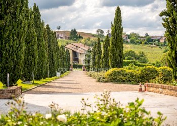 Foto 47 - Villa Ca Morneto
 
3, Vignale Monferrato - photo 47