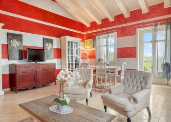 Foto 56 - Villa Ca Morneto
 
3, Vignale Monferrato - photo 56