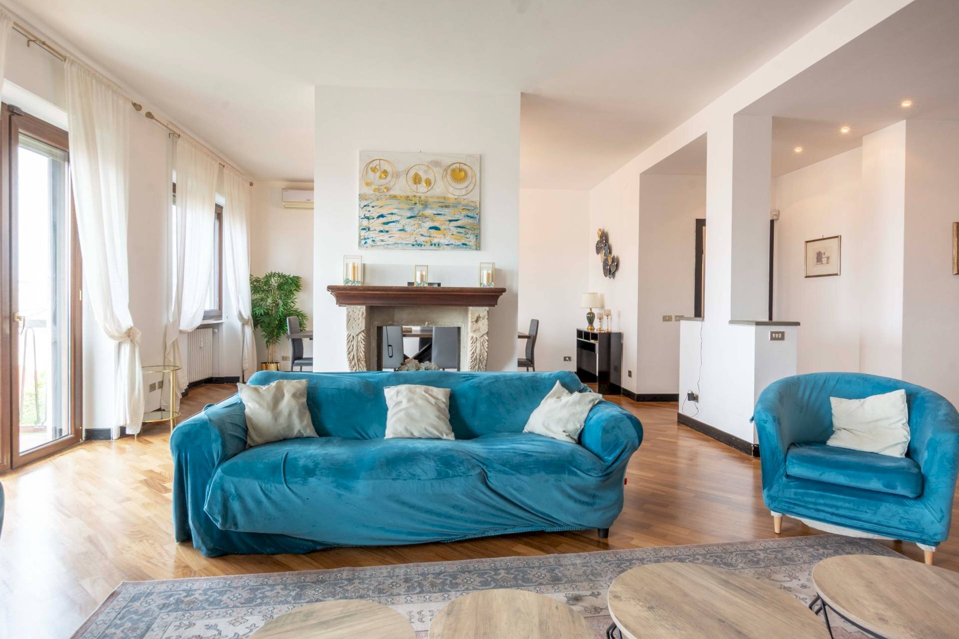 Foto 3 - Quadrilocale Via Francesco Melzi D'eril
 
18, Milano - foto 3