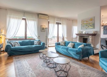 Foto 2 - Quadrilocale Via Francesco Melzi D'eril
 
18, Milano - foto 2