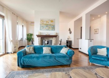 Foto 3 - Quadrilocale Via Francesco Melzi D'eril
 
18, Milano - foto 3