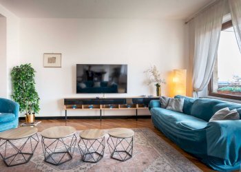 Foto 4 - Quadrilocale Via Francesco Melzi D'eril
 
18, Milano - foto 4