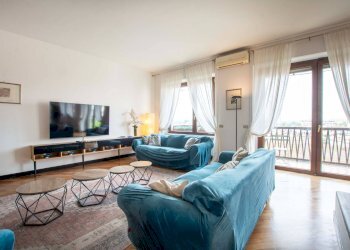 Foto 5 - Quadrilocale Via Francesco Melzi D'eril
 
18, Milano - foto 5