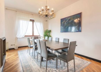 Foto 6 - Quadrilocale Via Francesco Melzi D'eril
 
18, Milano - foto 6