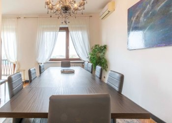 Foto 7 - Quadrilocale Via Francesco Melzi D'eril
 
18, Milano - foto 7