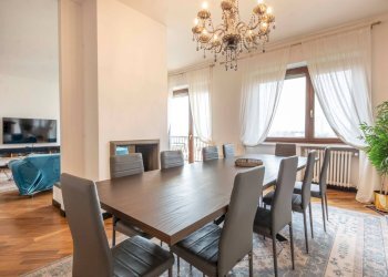 Foto 8 - Quadrilocale Via Francesco Melzi D'eril
 
18, Milano - foto 8