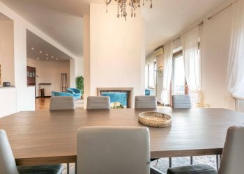 Foto 9 - Quadrilocale Via Francesco Melzi D'eril
 
18, Milano - foto 9