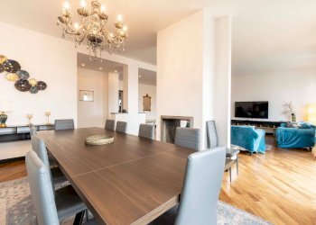 Foto 10 - Quadrilocale Via Francesco Melzi D'eril
 
18, Milano - foto 10