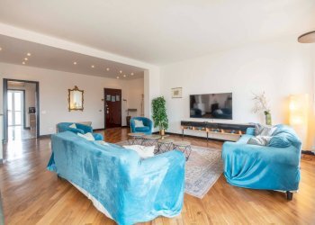 Foto 12 - Quadrilocale Via Francesco Melzi D'eril
 
18, Milano - foto 12