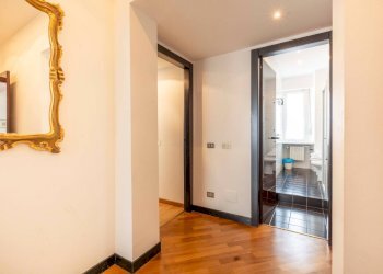 Foto 13 - Quadrilocale Via Francesco Melzi D'eril
 
18, Milano - foto 13