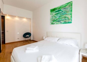 Foto 15 - Quadrilocale Via Francesco Melzi D'eril
 
18, Milano - foto 15