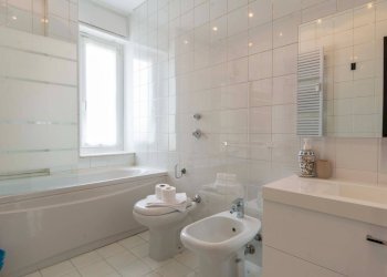 Foto 16 - Quadrilocale Via Francesco Melzi D'eril
 
18, Milano - foto 16