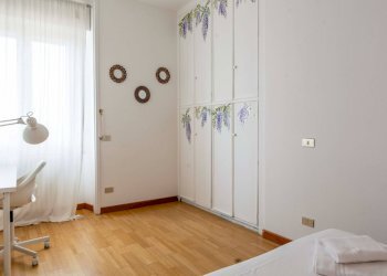 Foto 19 - Quadrilocale Via Francesco Melzi D'eril
 
18, Milano - foto 19