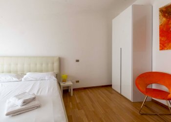 Foto 24 - Quadrilocale Via Francesco Melzi D'eril
 
18, Milano - foto 24