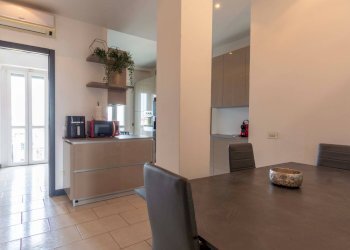 Foto 26 - Quadrilocale Via Francesco Melzi D'eril
 
18, Milano - foto 26