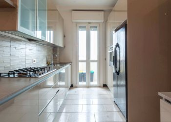 Foto 28 - Quadrilocale Via Francesco Melzi D'eril
 
18, Milano - foto 28