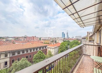 Foto 31 - Quadrilocale Via Francesco Melzi D'eril
 
18, Milano - foto 31