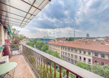 Foto 32 - Quadrilocale Via Francesco Melzi D'eril
 
18, Milano - foto 32