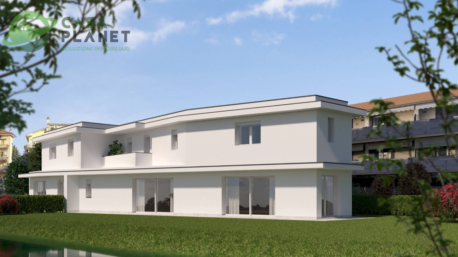 Foto 1 - Casa semi indipendente Mogliano Veneto - foto 1