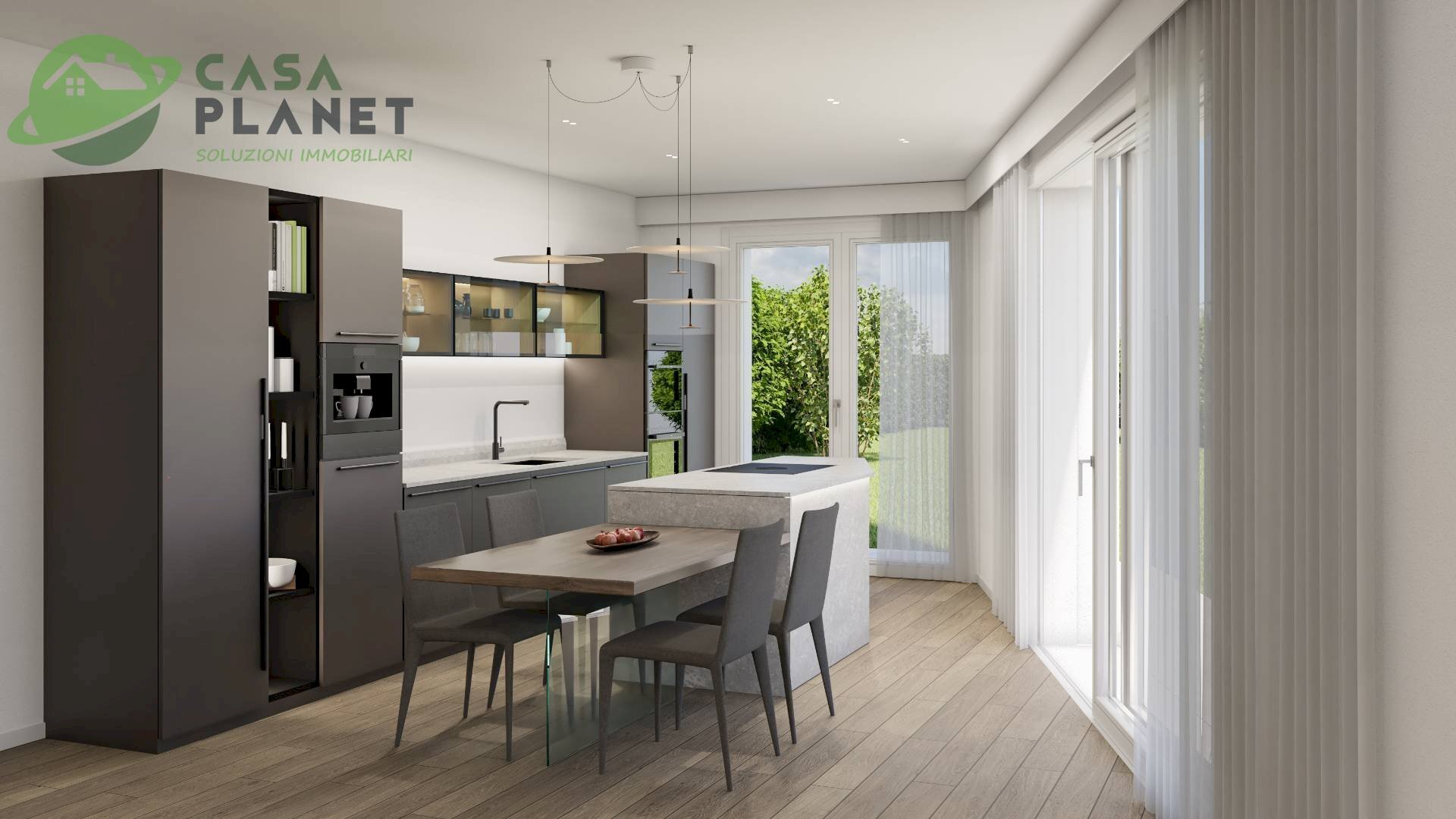 Foto 3 - Casa semi indipendente Mogliano Veneto - foto 3