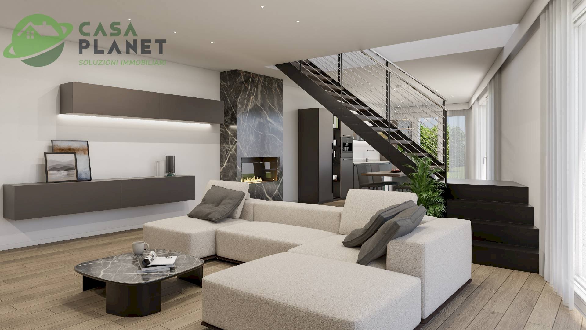 Foto 2 - Casa semi indipendente Mogliano Veneto - foto 2