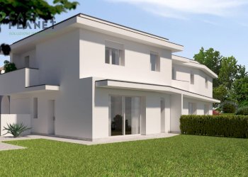 Foto 7 - Casa semi indipendente Mogliano Veneto - foto 7