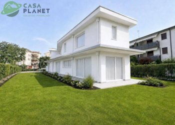 Foto 1 - Casa semi indipendente Mogliano Veneto - foto 1