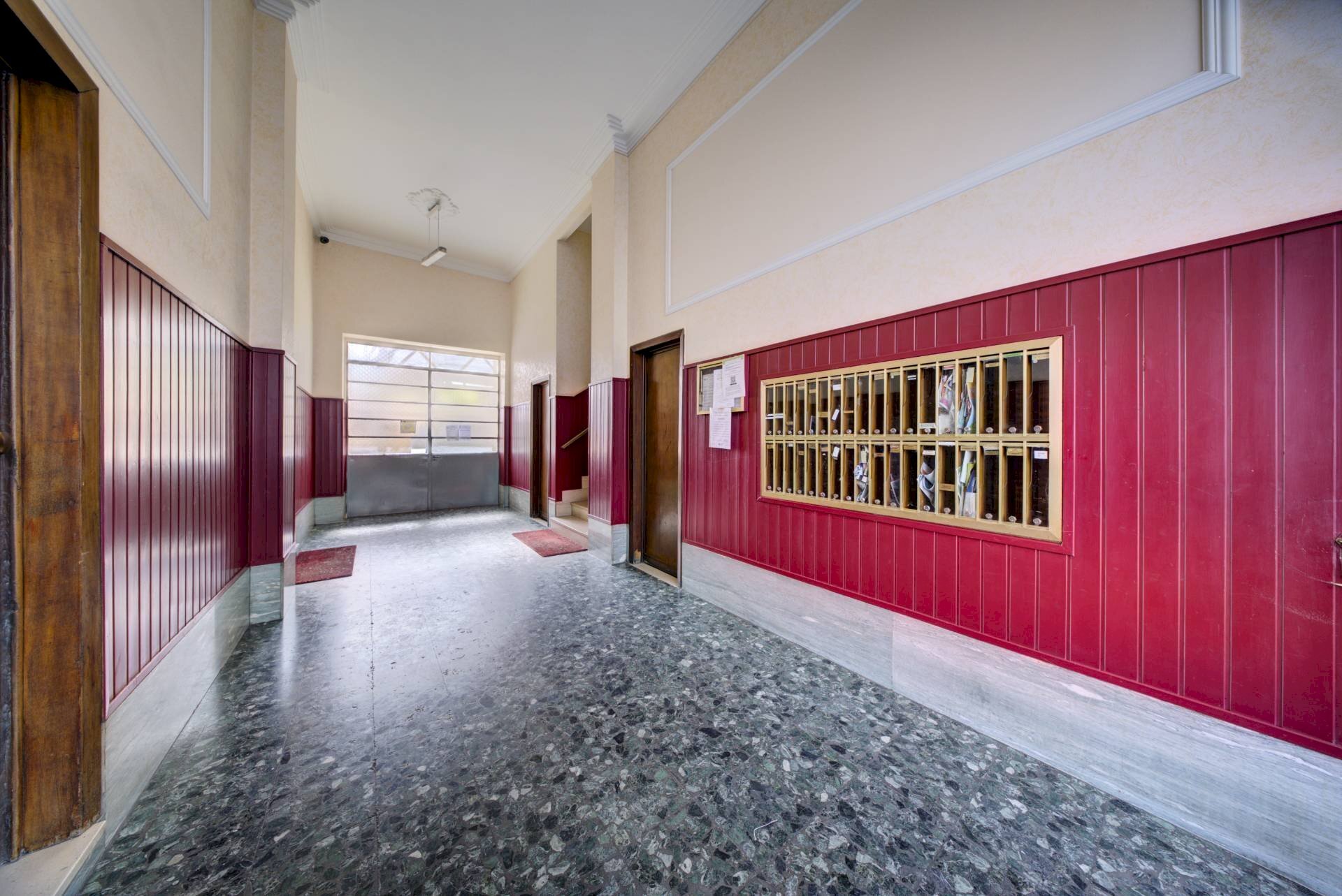 Foto 3 - Two-room apartment Corso Potenza
 
92, Torino - photo 3