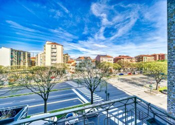 Foto 13 - Two-room apartment Corso Potenza
 
92, Torino - photo 13