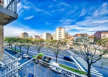 Foto 14 - Two-room apartment Corso Potenza
 
92, Torino - photo 14