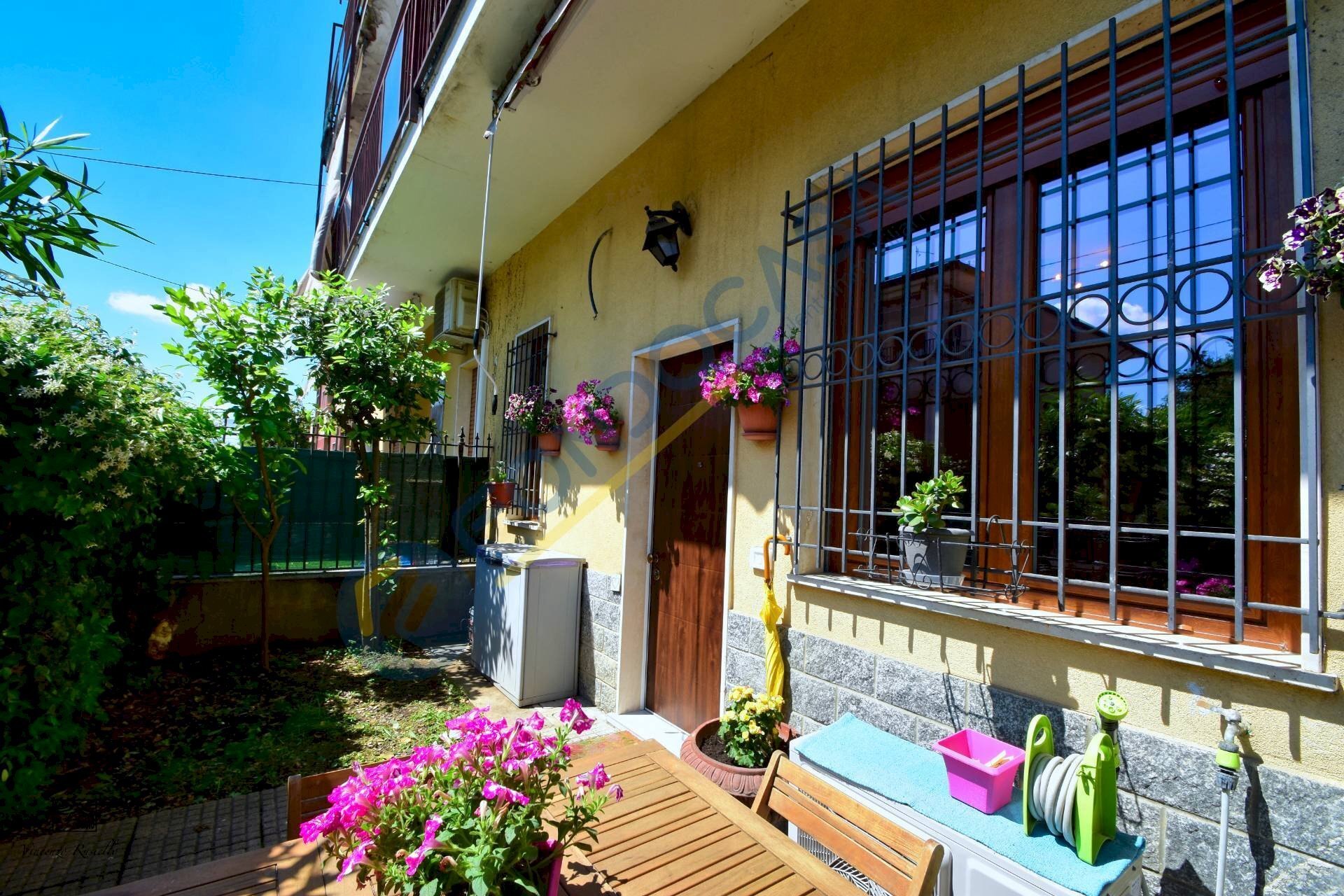 Foto 3 - Two-room apartment VIA MASCHERONI
 
23, Limbiate - photo 3